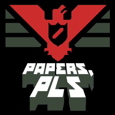 Papers , Pls for Papers, Please