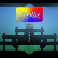 Papyrus challenge for Knytt Underground
