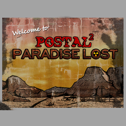 Как получить оружие из "Paradise Lost" во время игры в режиме "A week in Paradise". for POSTAL 2