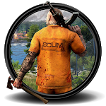 Paramétrer votre server SCUM en FR (traductions) for SCUM