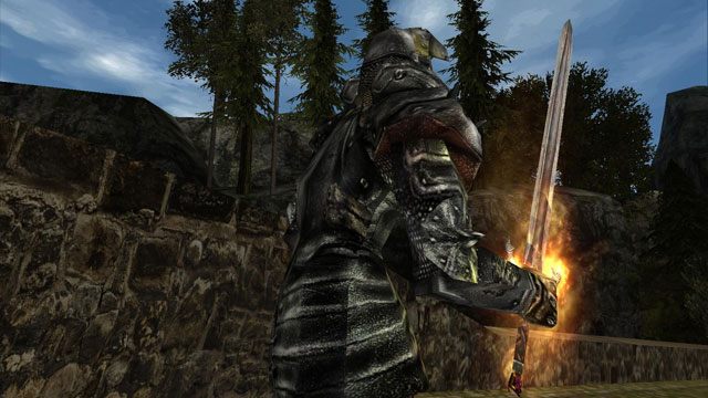 Parche para Gothic2/FixPatch for Gothic2 for Gothic II: Gold Edition