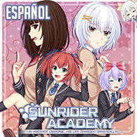 [Parche] Traducción al Español for Sunrider Academy