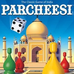 Parcheesi: Rules & How to Play for Tabletop Simulator