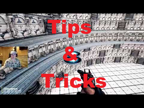 Parkour Tips for Islands of Nyne: Battle Royale