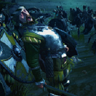 [PARODIA] Le fazioni di TW: Warhammer for Total War: WARHAMMER