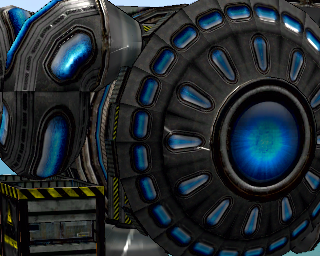 Particle Cannon: Efficient-> Overclock の設定値に関する考察 for From The Depths