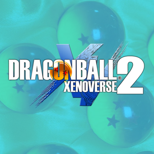 Patch correctif - Dragon Ball Xenoverse 2 for DRAGON BALL XENOVERSE 2
