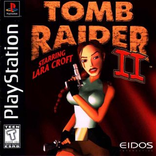 Patch de Tradução TR2 e TR2 Gold PT-BR for Tomb Raider II