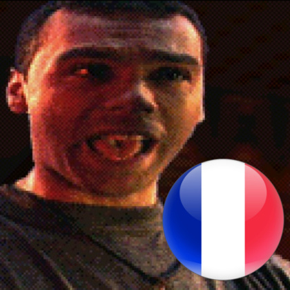 Patch fr + réglages supplémentaires for Realms of the Haunting
