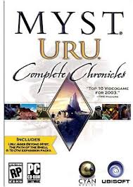 PC Does not start Uru: Complete Chronicles. Solution to the problem for Uru: Complete Chronicles