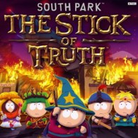 Pegando os Chinpokomons for South Park™: The Stick of Truth™