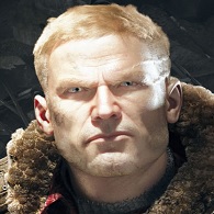 Pegando todas as conquistas for Wolfenstein: The New Order