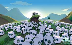 Peleadores de tierra for WAKFU