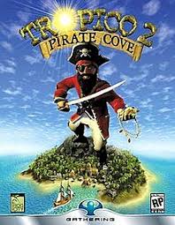 Pełne spolszczenie Tropico 2 for Tropico 2: Pirate Cove