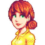 Penny [PL] for Stardew Valley