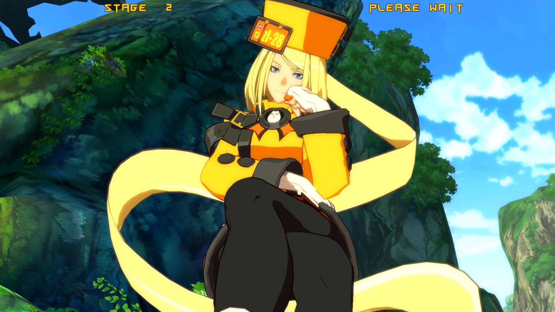 Performance tweaks for the Low End PC (Working) for GUILTY GEAR Xrd -REVELATOR-