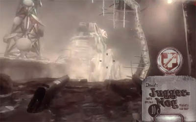 Persistent Perks for Call of Duty: Black Ops II - Zombies