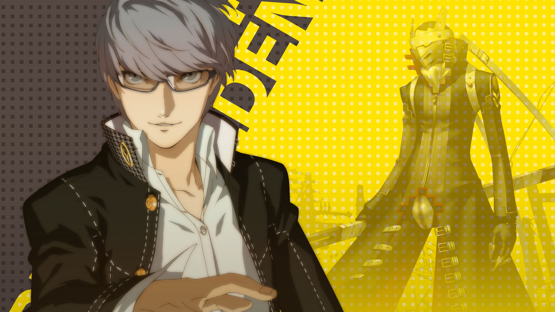 Persona 4 golden steam фото 90