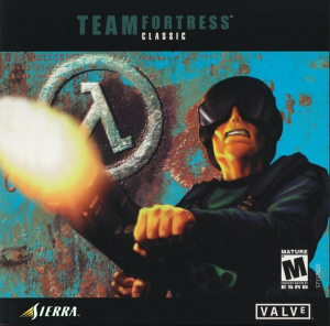 Personagens for Team Fortress Classic