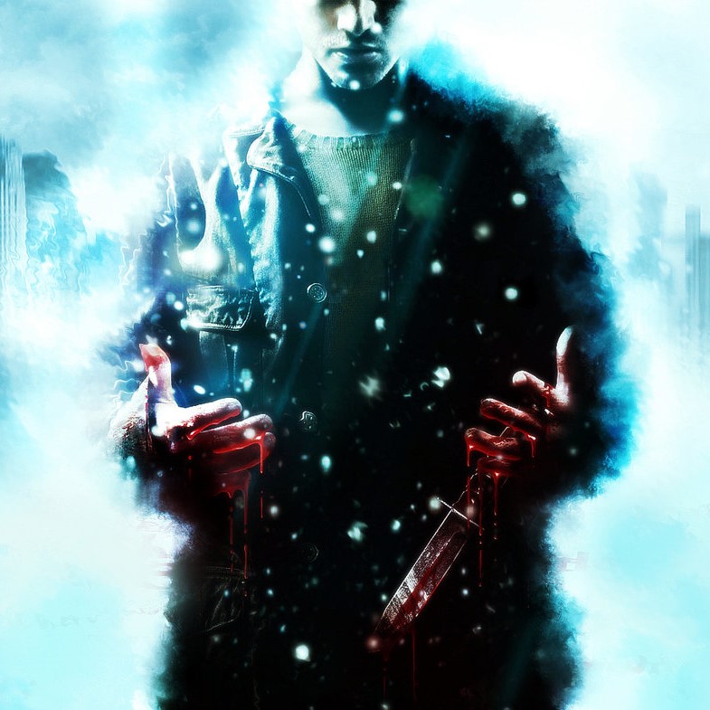 Personajes for Fahrenheit: Indigo Prophecy Remastered