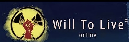 Personajes for Will To Live Online