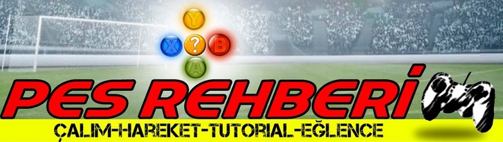 PES Rehberi (TSC) for Pro Evolution Soccer 2015