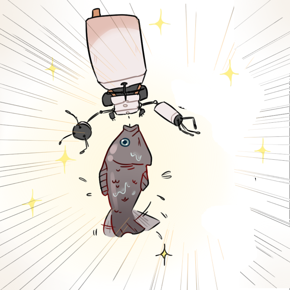 [PeSCa] CoNSeJos SiMPLeS for NieR:Automata™