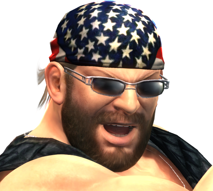 Peso dos personagens for Dead or Alive 5 Last Round