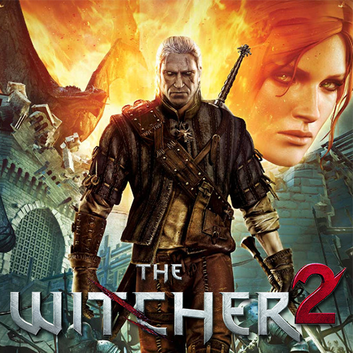 Pest Control Achievement for The Witcher 2: Assassins of Kings Enhanced Edition