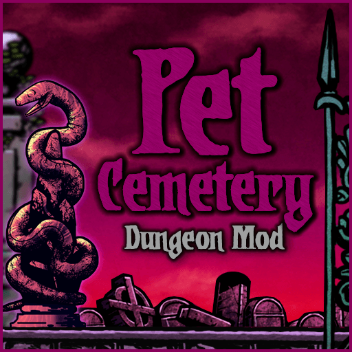 Pet Cemetery (Dungeon Mod) Official Guide for Darkest Dungeon®