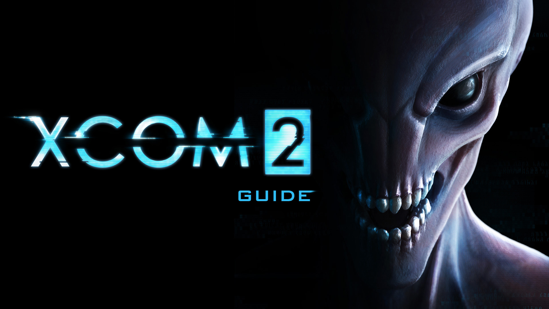 Petit guide de la galaxie for XCOM 2