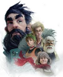 Petit guide pour le Rang S for Impact Winter