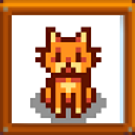 Pets for Stardew Valley