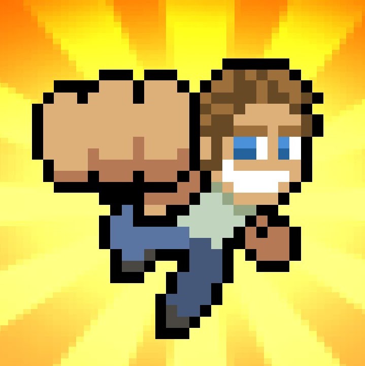 PewDiePie: Legend of the Brofist (Characters) for PewDiePie: Legend of the Brofist