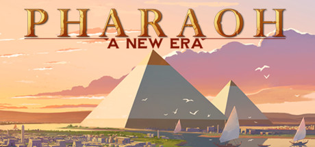 Pharaoh: A New Era