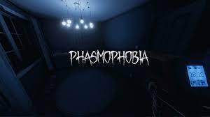 Phasmophobia | Evidence explained – Steam Solo