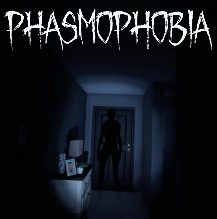 Phasmophobia (Ger) for Phasmophobia