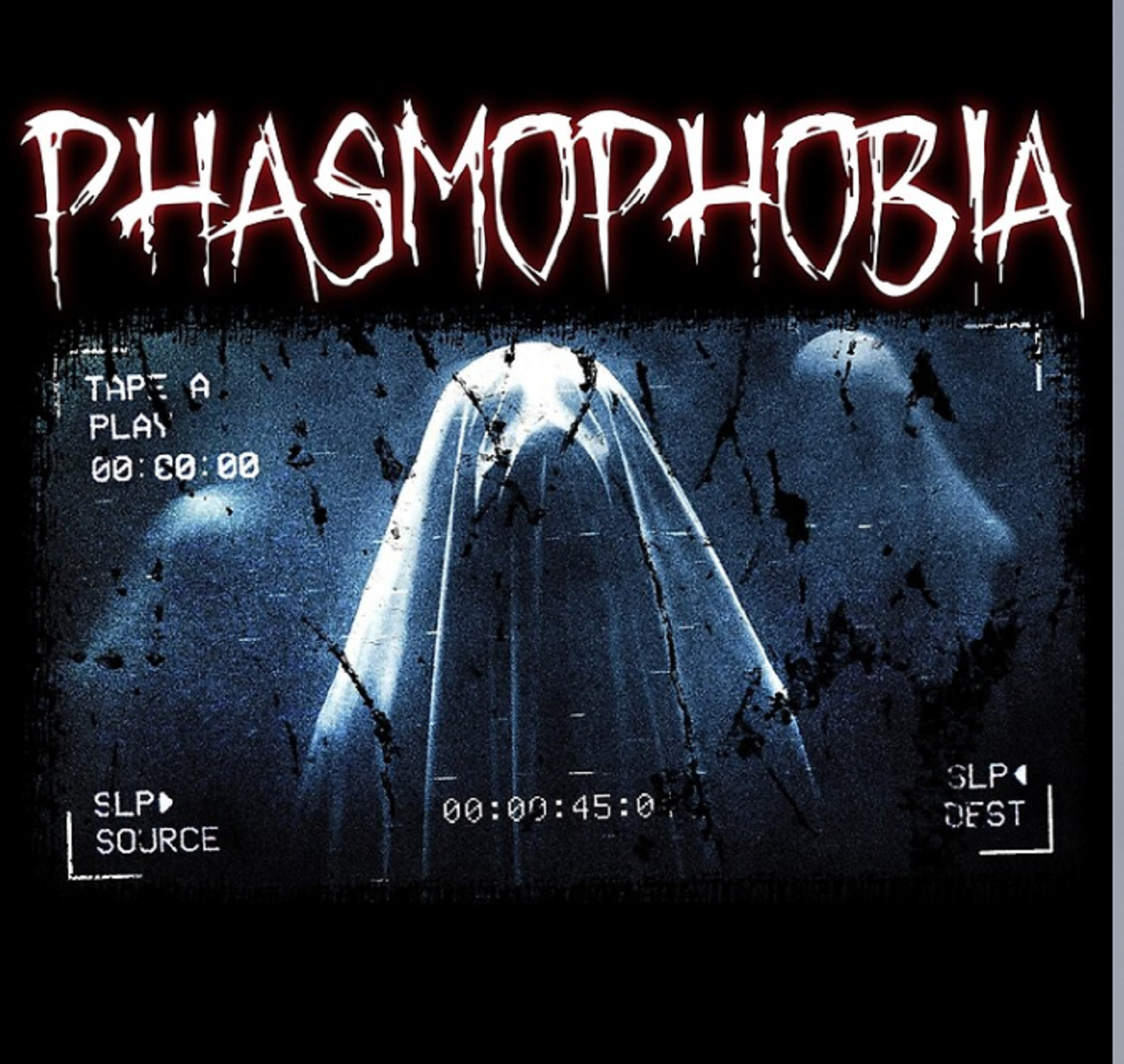 Phasmophobia Profesyonel Rehber [Güncelleme 0.27.4.2] for Phasmophobia