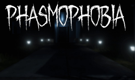 Phasmophobia Sounds For SoundPad! for Phasmophobia