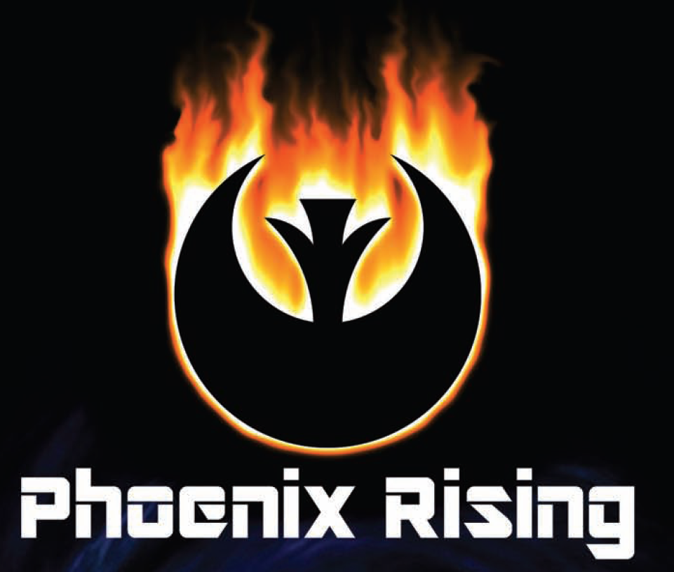 Phoenix Rising Guide for STAR WARS™ Empire at War: Gold Pack