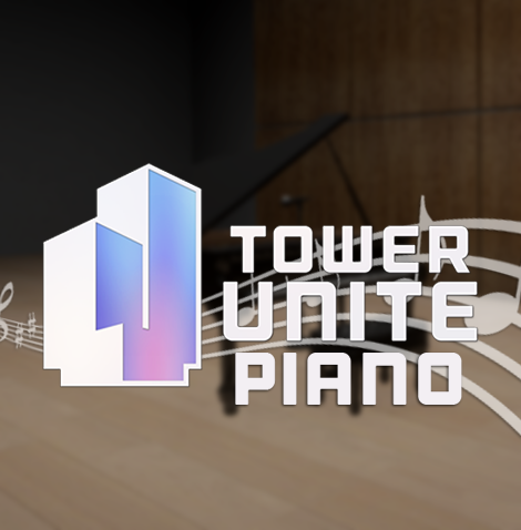 Piano Guide for Tower Unite