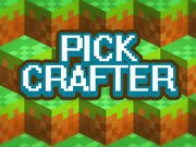 Получаем все достижения в игре: "PickCrafter" for PickCrafter