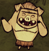 Pig Village Advantages, Info, and General Survival Guide for Don't Starve