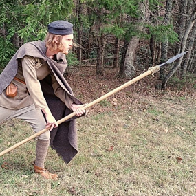 PIKES: HOW TO USE THEM for Mount & Blade II: Bannerlord