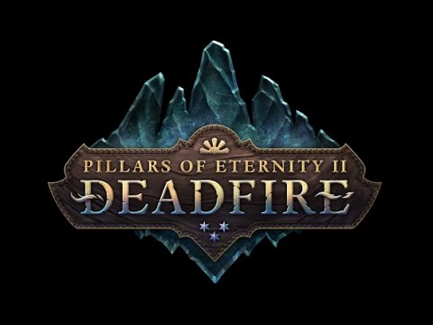 Карты локаций Pillars of Eternity 2: Deadfire for Pillars of Eternity II: Deadfire