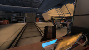 Pinnacle Station DLC GET for Mass Effect (2007)