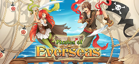 Pirates of Everseas