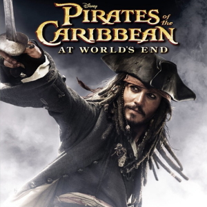 Pirates of the Caribbean: At Worlds End - HD Разрешение + Русификатор for Disney Pirates of the Caribbean: At Worlds End