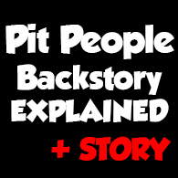 Pit People Backstory Explained + Full Story for Pit People