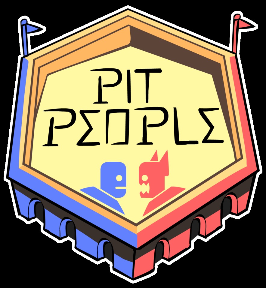 Pit People : Unique Recruits for Pit People